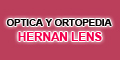 Optica y Ortopedia Hernan Lens