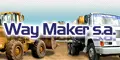Way Maker SA