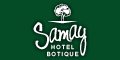 Samay Hotel Boutique