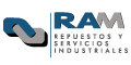 Ram - Repuestos y Servicios Industriales
