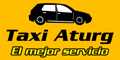 Taxi Aturg