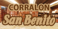 Corralon San Benito