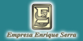 Empresa Enrique Serra