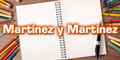 Martinez y Martinez SRL - Venta y Distribucion Mayorista