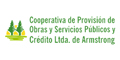 Coop de Provision Obras y Serv Publicos y Credito Limitada