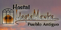 Hostal Llaqta Mawk A - Pueblo Antiguo