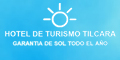 Hotel de Turismo de Tilcara - Municipio de Tilcara