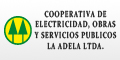 Cooperativa de Electricidad Obras y Servicios Publicos la Adela Ltda
