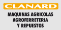Clanard - Maquinas Agricolas