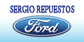 Ford Sergio Repuestos