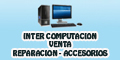 Inter Computacion - Venta - Reparacion - Accesorios