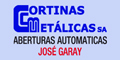 Aberturas Automaticas Jose Andres Garay