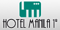 Hotel Manila 1°