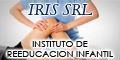 Iris SRL - Instituto de Reeducacion Infantil