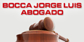 Bocca Jorge Luis - Abogado