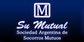 Mutual Sociedad Argentina Socorros Mutuos