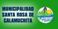 Municipalidad Santa Rosa de Calamuchita