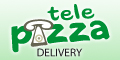 Pizzeria Tele Pizza - Delivery - Pizza a la Piedra