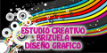 Estudio Creativo Brizuela - Diseño Grafico