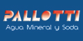 Agua Mineral y Soda Pallotti