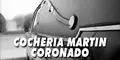 Cocheria Martin Coronado