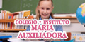 Colegio - Instituto Maria Auxiliadora