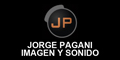 Jorge Pagani - Imagen y Sonido