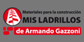 Mis Ladrillos - Materiales de Construccion de Armando Gazzoni