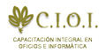 Cioi - Capacitacion Integral