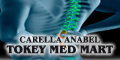 Tokey Med Mart de Anabel Carella