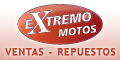 Extremo Motos - Ventas - Repuestos - Servicio Tecnico - Financiacion 100%