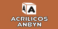 Acrilicos Anbyn
