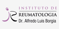 Borgia Alfredo Luis - Instituto de Reumatologia
