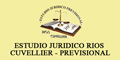 Estudio Juridico Rios - Cuvellier - Previsional