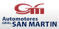 Automotores Gral San Martin