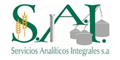 Servicios Analiticos Integrales SA - Lab de Analisis Quimicos