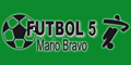 Futbol 5 Mario Bravo