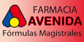 Farmacia Avenida - Formulas Magistrales