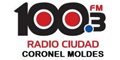 Rcm 88 Radio Ciudad Fm 100.3
