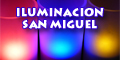 Iluminacion San Miguel