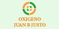 Oxigeno Juan B Justo