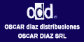 Odd - Oscar Diaz Distribuciones