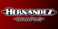 Hernandez - Chapas para Techos
