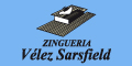 Zingueria Velez Sarsfield