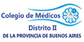 Colegio de Medicos de la Pcia Buenos Aires Dist II