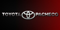 Toyota Pacheco