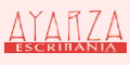 Escribania Ayarza - Festa Ayarza