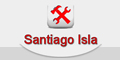 Santiago Isla - Mantenimiento
