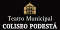 Teatro Municipal - Coliseo Podesta