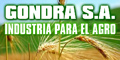 Gondra SA - Industria para el Agro